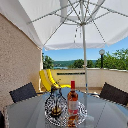 Apartment Marino Čižići Exteriér fotografie