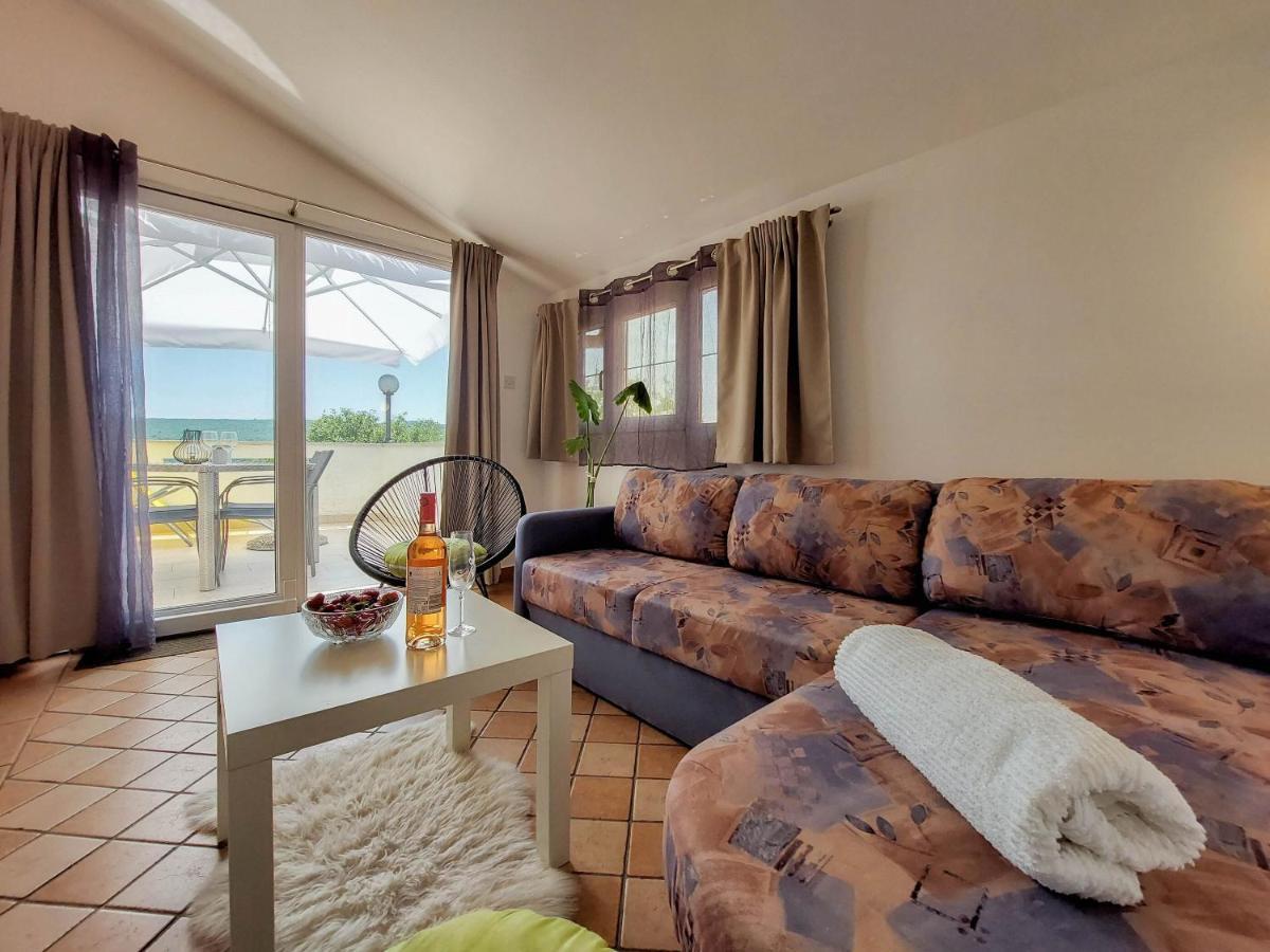 Apartment Marino Čižići Exteriér fotografie