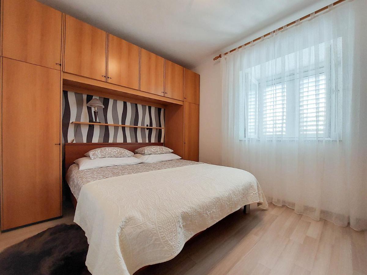 Apartment Marino Čižići Exteriér fotografie