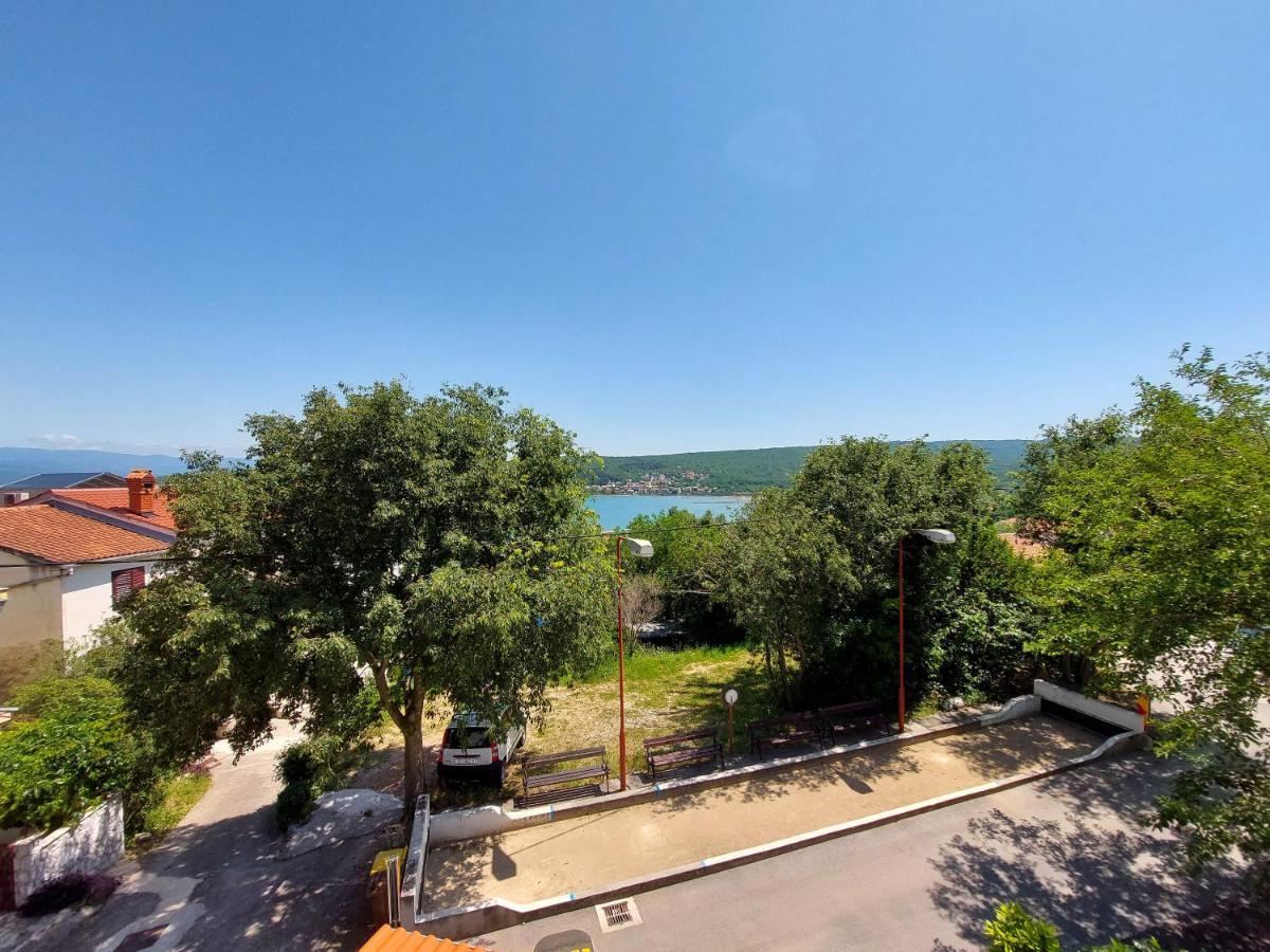 Apartment Marino Čižići Exteriér fotografie