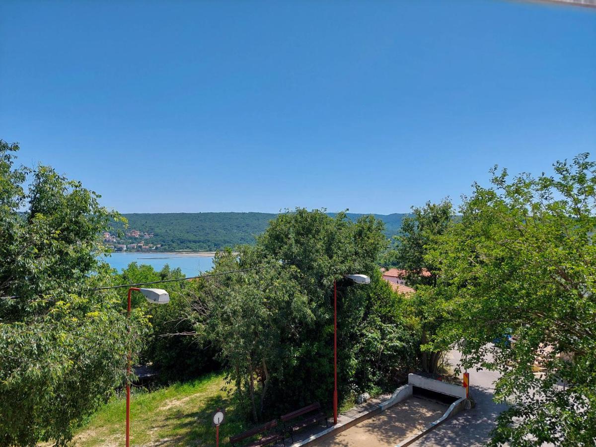 Apartment Marino Čižići Exteriér fotografie