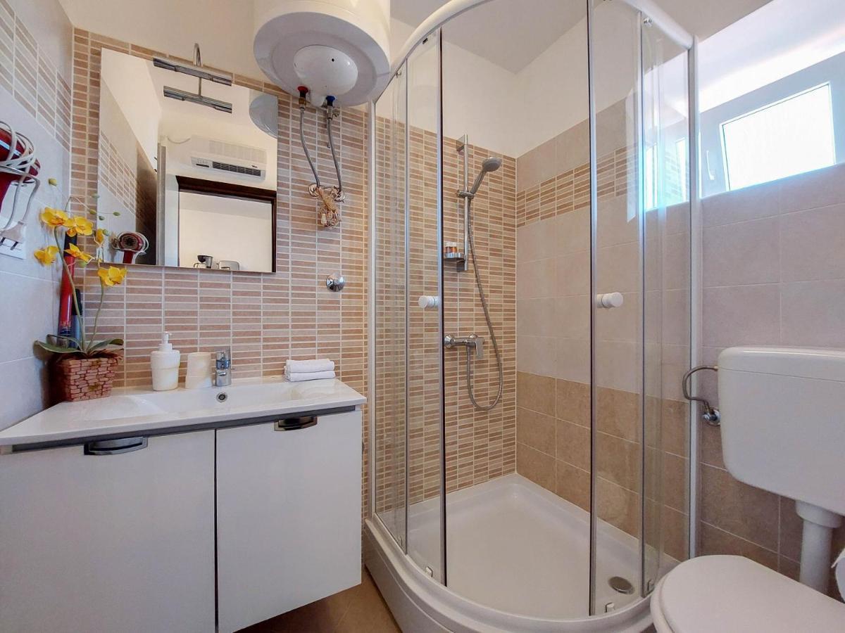 Apartment Marino Čižići Exteriér fotografie