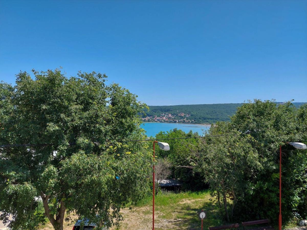 Apartment Marino Čižići Exteriér fotografie