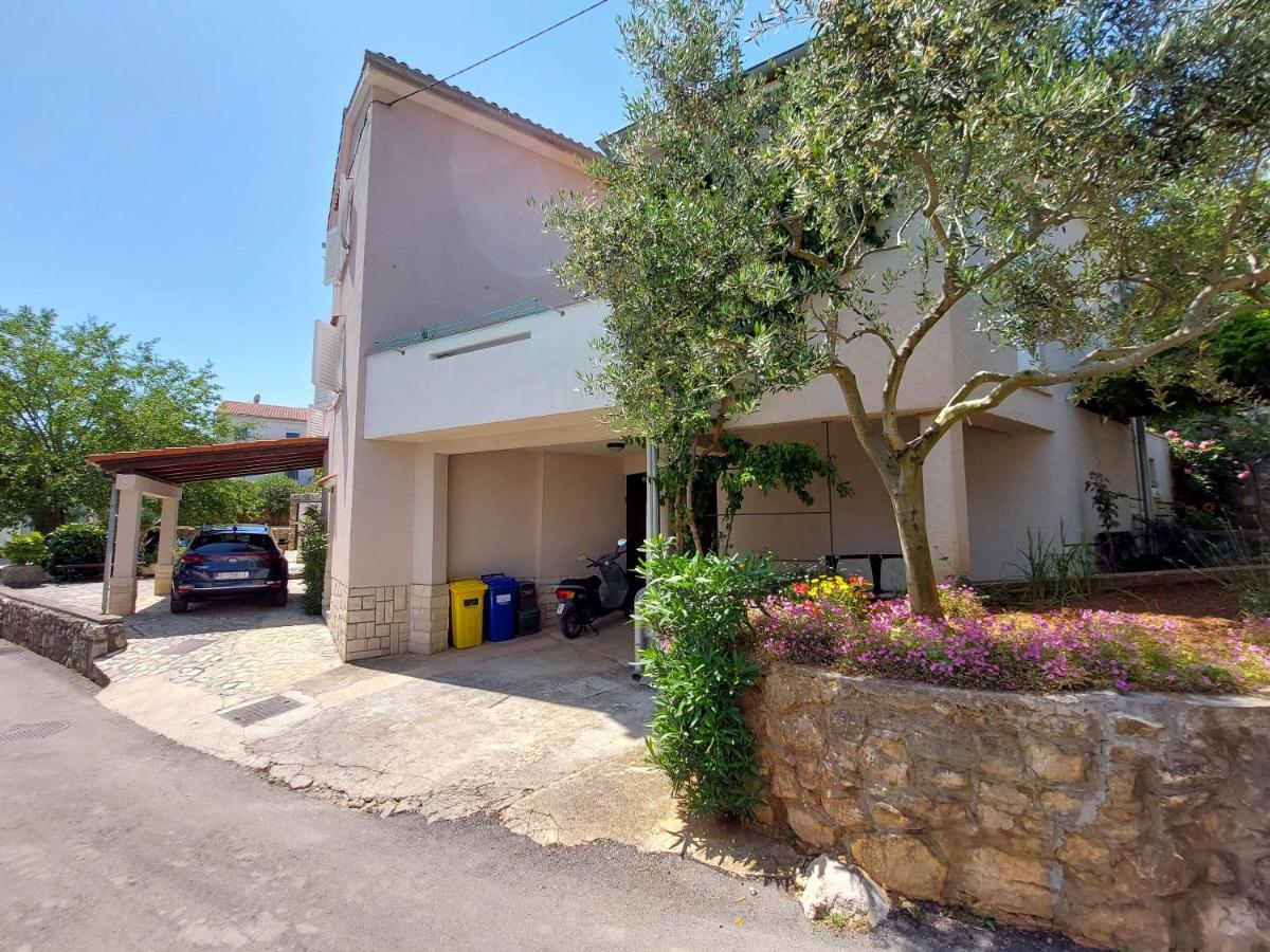 Apartment Marino Čižići Exteriér fotografie