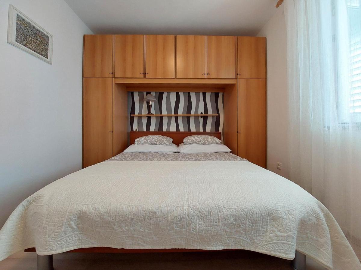 Apartment Marino Čižići Exteriér fotografie