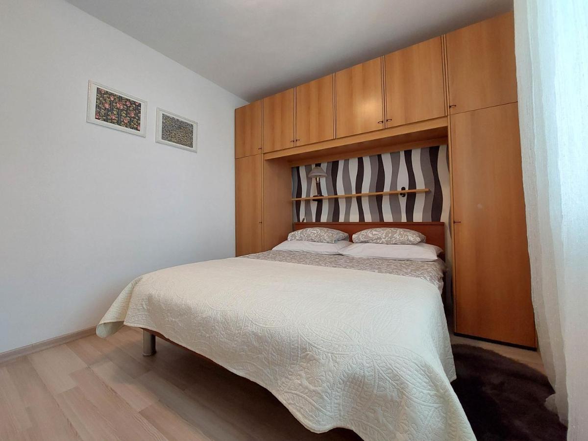 Apartment Marino Čižići Exteriér fotografie