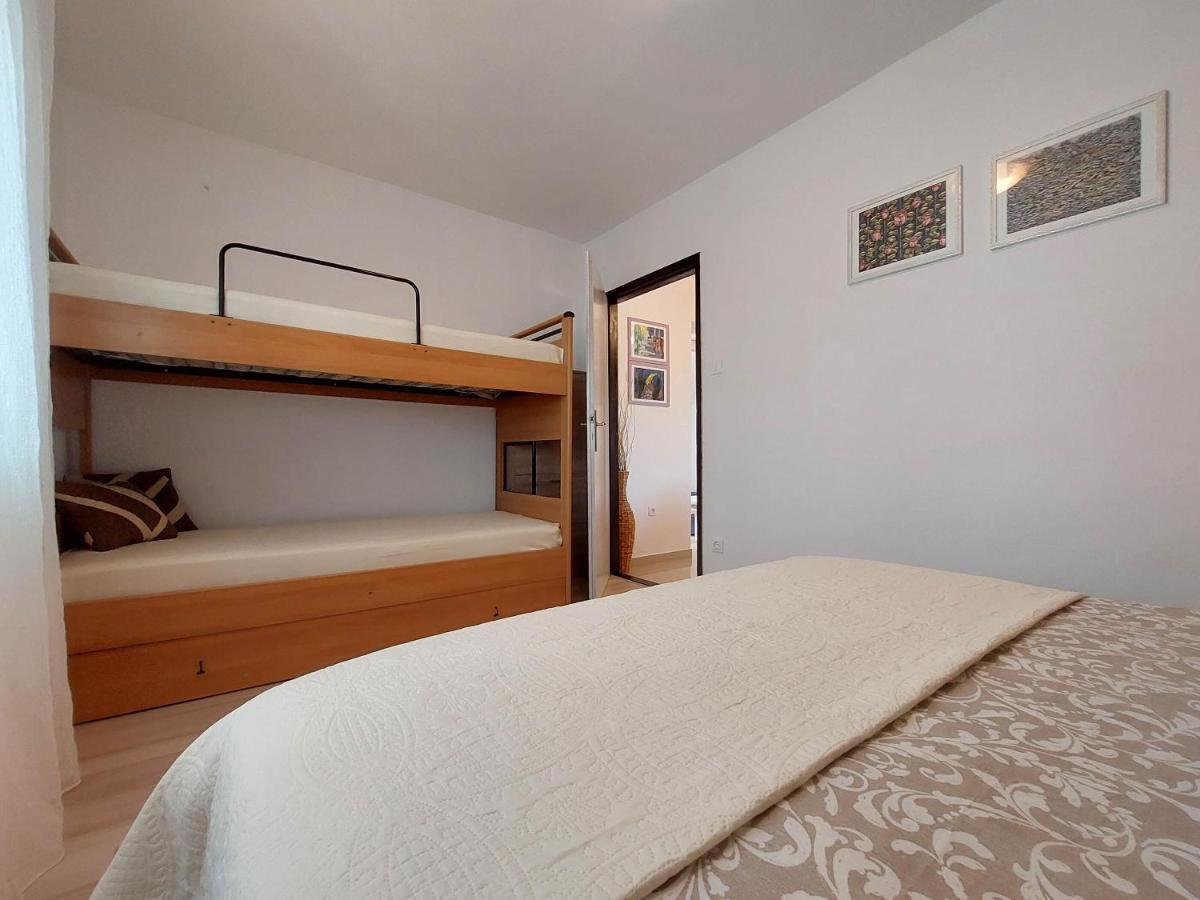 Apartment Marino Čižići Exteriér fotografie