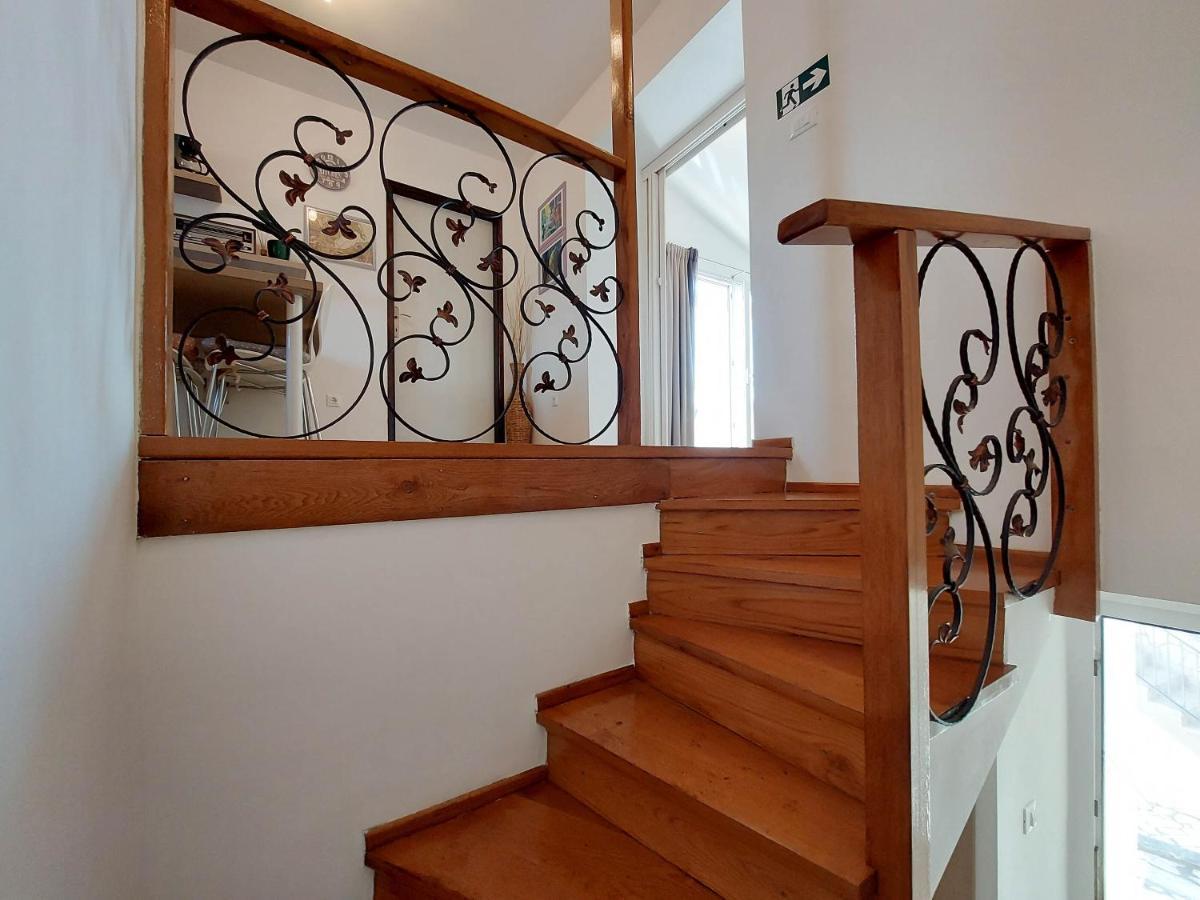 Apartment Marino Čižići Exteriér fotografie